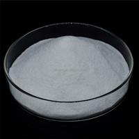 Alumine blanche fusionnée WFA 180 #   240 #   Al2O3≥99,5% pour le sablage de prothèses dentaires en laboratoire