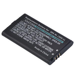 <span class=keywords><strong>Batterie</strong></span> SPR-003 SPR003 2000mAh pour Nintendo <span class=keywords><strong>3DS</strong></span> <span class=keywords><strong>XL</strong></span>, nouvelle console de jeu <span class=keywords><strong>3DS</strong></span> <span class=keywords><strong>XL</strong></span>, <span class=keywords><strong>3DS</strong></span> LL - Product Image 3