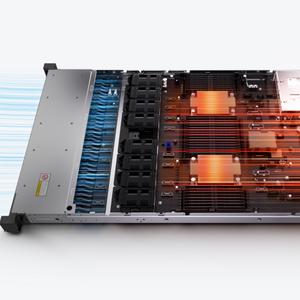 Servidor en Rack HUAWE 1288H Popular en China 2023, Xeon Bronze 3408U, 32GB DDR4, 1TB, Fuente de Alimentación de 2x750W, Garantía de 3 Años - Product Image 1