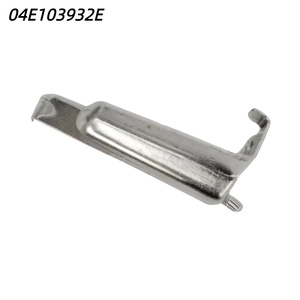 Soporte de Cubierta de Motor 04E103932E para VW Golf 7, Jetta, Tiguan, Touran, <span class=keywords><strong>Seat</strong></span> León 1.4T - Product Image 2