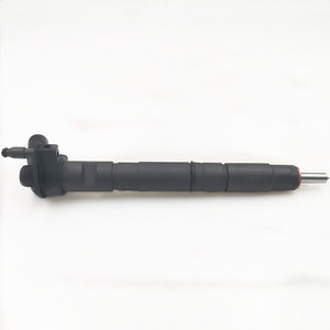 Factory Remanufactured Injector 0445116011 Diesel Fuel Injector for Diesel Engine China Remade Product - Product Image 4