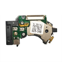 Remplacement pour PS2 Slim Console Laser Hear Lens 90000 Module de lentille Laser PVR-802W pour PS2 Slim Console