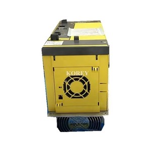 Moteur et variateur Fanuc A06B-6150-H030 - Product Image 2