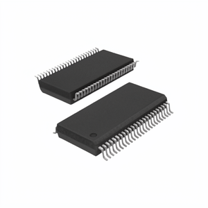 Original One Stop Service 48 TFSOP Logic Electronics Component 74ALVC16245PAG8 - Product Image 1