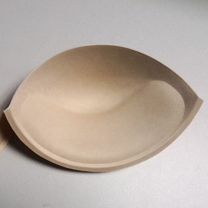 All'ingrosso a buon mercato costumi da bagno biancheria intima espanso modellato Push up leggermente imbottito <span class=keywords><strong>coppe</strong></span> del reggiseno per le donne - Product Image 2