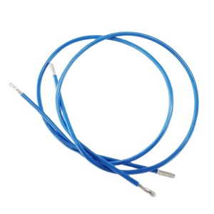 Пользовательские Синий Электрический дверной жгут проводов серии - Product Image 1