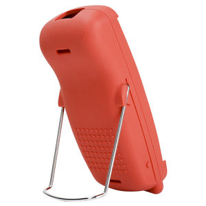 Équipement médical portable oxymètres de pouls nouveau-né moniteur pédiatrique dispositifs de surveillance vétérinaire - Product Image 5