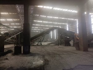 ถ่านโค้กหล่อโค้กคุณภาพสูงคาร์บอนสูง - Product Image 5