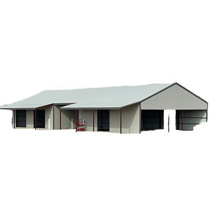 Estructuras <span class=keywords><strong>de</strong></span> Acero <span class=keywords><strong>de</strong></span> Construcción Rápida, Edificios Ligeros <span class=keywords><strong>de</strong></span> Metal para <span class=keywords><strong>Bodas</strong></span>, Iglesias, Talleres, ASTM, Doblado, Corte, Soldadura, Tipo H, Línea C, ISO9001/CE - Product Image 4
