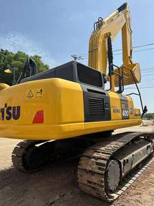 Motor original usado de alta calidad de Komatsu de Japón, en excelentes condiciones, a buen precio - Product Image 5