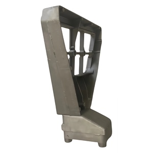 Piezas de Carrocería de Camión de Alta Calidad, Pedal de Aluminio para Camión, Izquierdo y Derecho, 1445563 1445564 para DAF - Product Image 5