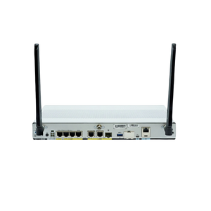 C1111-4PLTEEA ISR 1100 <strong>Dual</strong> for GE <strong>WAN</strong> <strong>Ethernet</strong> Enterprise <strong>Router</strong> with 4 Ports LTE Version - Product Image 3