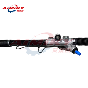 <span class=keywords><strong>แร็</strong></span><span class=keywords><strong>ค</strong></span><span class=keywords><strong>พวงมาลัย</strong></span>เพาเวอร์8972344393สำหรับอีซูซุ D-MAX I (<span class=keywords><strong>TFR</strong></span>, TFS) 4WD 2002-2012 RHD 8-97234439-3 8981017790 8-98101-779-0 - Product Image 2