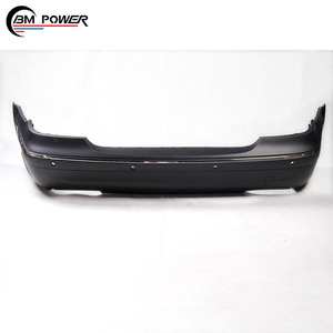 ชุดแต่ง E CLASS <span class=keywords><strong>W211</strong></span> E240 E280 E260 เป็น <span class=keywords><strong>E63</strong></span> สำหรับ E240 E280 E260 เป็น <span class=keywords><strong>E63</strong></span> พร้อมกระจังหน้า กันชนหน้า ปลายท่อไอเสีย ปี 2003 ถึง 2006 - Product Image 3