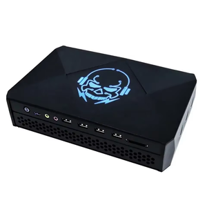RtxI9-13900HK Mini Pc ile Intel Core i7-12650HX/oyun bilgisayarı 12G 32G DDR5 2TB SSD Windows11 masaüstü Wifi6 AU/abd fişler - Product Image 5