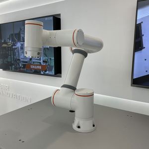 Heavth FR5 Robot Colaborativo Industrial de 6 Ejes de Bajo Costo y Alta Calidad - Product Image 2