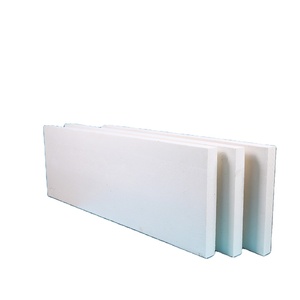 Qualité fiable Formé Sous Vide <span class=keywords><strong>Plaque</strong></span> <span class=keywords><strong>D</strong></span>'<span class=keywords><strong>isolation</strong></span> Renforcé Panneau De Fibers Céramiques pour Réfrigérateur - Product Image 1