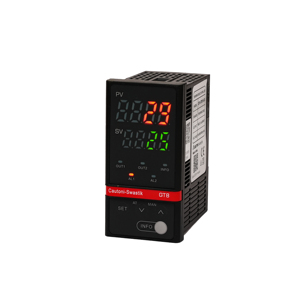 Système de surveillance de température intelligent PID, régulateur de chauffage PID universel, système de contrôle numérique du courant PID - Product Image 6