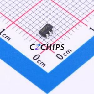 Nuevo y Original FDC6305N SOT-23-6 Transistor de efecto de campo (MOSFET) Venta completa Chips de componentes electrónicos y servicio BOM - Product Image 1