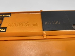 โมดูลจ่ายไฟ B&R Drive ACOPOS 8BVI0110HWD0.000-1/8BVI0110HWS0.000-1 ของใหม่แกะกล่อง 8BVI0110HWD0.000-1 8BVI0110HWD0.000-1 8BVI0110HW - Product Image 2