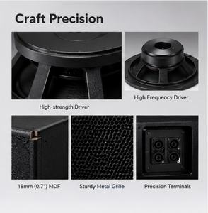 Équipement audio professionnel 12 Ich, il rend <span class=keywords><strong>les</strong></span> solutions <span class=keywords><strong>les</strong></span> plus rentables, K12B - Product Image 3