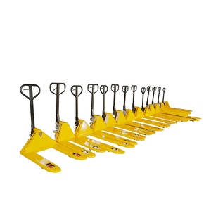 Pièces détachées pour <span class=keywords><strong>transpalette</strong></span> manuel : roues en nylon à bon prix - Product Image 6