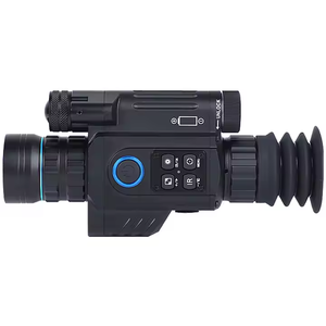 Monocular de Visión Nocturna 15x Impermeable HD Infrarrojo con WiFi, Retícula, Grabación de Video y Alcance de 1200m para Caza al Aire Libre - Product Image 2