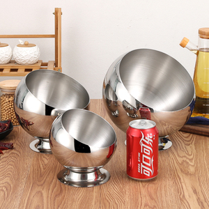 Recipiente para Especias y Salsas <span class=keywords><strong>de</strong></span> Acero Inoxidable Personalizado <span class=keywords><strong>de</strong></span> Alta Calidad, Resistente al Calor, Estilo Coreano, para <span class=keywords><strong>Hoteles</strong></span> y Fiestas - Product Image 1