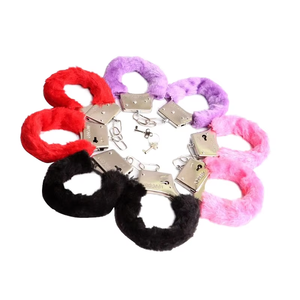 Наручники из нержавеющей стали - Product Image 2