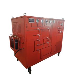 1 yıl garanti ile DGD-<span class=keywords><strong>LH</strong></span> SF6 elektronik gaz kurtarma cihazı - Product Image 3