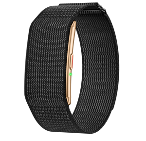 NYT SY07 Smart Band Fitness Senza Schermo con Monitoraggio del Sonno e della Frequenza Cardiaca, Impermeabile IP68, Durata Batteria 5-10 Giorni, Magnetico - Product Image 1