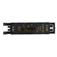Accessoire voiture Interrupteur de vitre 61316902179 6131-6902-179 pour BMW 3 E46 1997-2023