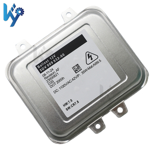 KY OEM 5DV00993200 Unité de commande de ballast de phare au xénon HID pour Opel Insignia, accessoires de voiture avec garantie de 12 mois - Product Image 2