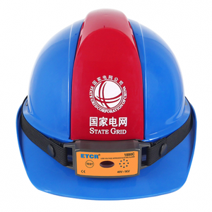 เครื่องตรวจจับไฟฟ้าแรงสูง/ต่ำ Xtester ETCR1880C แบบสวมศีรษะ 220V พร้อมช่วงอุณหภูมิ -10C~40C - Product Image 3
