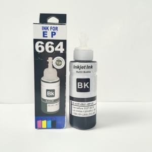 673 T673 664 <span class=keywords><strong>T664</strong></span> 70ml botella de tinta de recarga para impresora <span class=keywords><strong>Epson</strong></span> L800/L805/L850/L1800 - Product Image 6