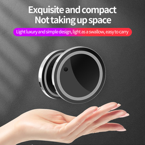 Pour General Motors nouveau LED coloré lumineux eau tasse tapis voiture triangulaire fenêtre atmosphère LED lumière Auto éclairage intérieur - Product Image 2