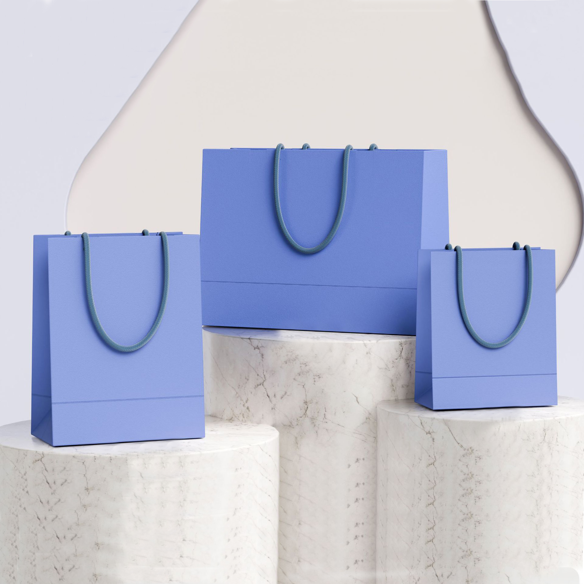 Bleu (Stock AE)