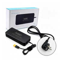 Adaptateur d'alimentation DC ToolkitRC ADP200 200W 12V 16.7A pour chargeur RC ToolkitRC M6D M8P