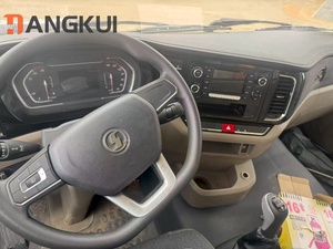 รถบรรทุกหนัก Shacman Delong M3000 8x4 336 แรงม้า 30 ตัน สำหรับงานเหมืองและก่อสร้าง - Product Image 6