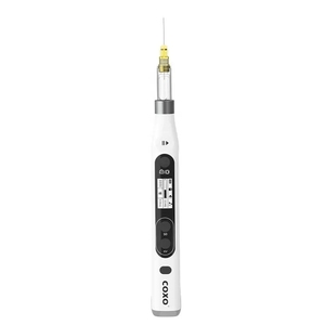 Nouveauté COXO Appareil d'anesthésie dentaire orale Injecteur d'anesthésie indolore Seringue/Stylo d'injection dentaire numérique oral - Product Image 1