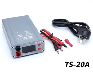 TS-30A/TS-20A Detektor Kesalahan Sirkuit Pendek PCB Pembunuh Singkat Instrumen Diagnosis Kesalahan Sirkuit Pendek untuk Perbaikan - Product Image 3