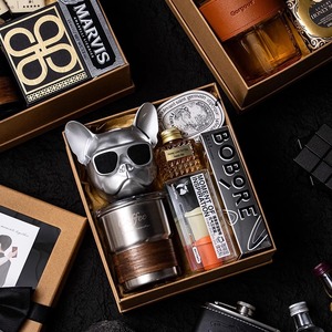 Premium Wood <strong>Wedding</strong> <strong>Gift</strong> <strong>for</strong> Grooms Best <strong>Man</strong> &amp; Groomsmen Practical Return <strong>Gifts</strong> Business-Style <strong>Gift</strong> Box Set From China - Product Image 4