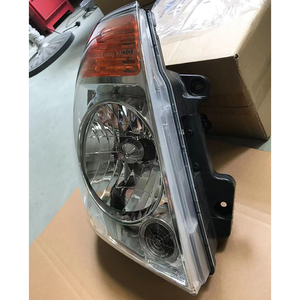Pièces de carrosserie de camion Phare avant avec OE 921014E000 921024E000 pour KIA Bongo <span class=keywords><strong>3</strong></span> K2500 K3000 2004 - 2011 <span class=keywords><strong>2012</strong></span> - Product Image 5