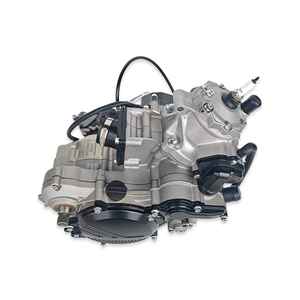 Motor de Motocicleta XFH85 de 85cc, 2 Tiempos, Refrigerado por Agua, XFH1E47MF, Motor Completo para Motocross y <span class=keywords><strong>Pit</strong></span> <span class=keywords><strong>Bike</strong></span> - Product Image 2