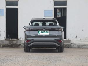 Venta Especial 2025 VW ID.4 X Edición Pure, SUV Eléctrico Inteligente con 425 KM de Autonomía y Conducción de Nivel 2 para Viajes Familiares Seguros - Product Image 5