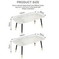 Ensemble de table à manger de luxe moderne au style intemporel pour les espaces de repas intérieurs, maison, hôtel, villa, appartement