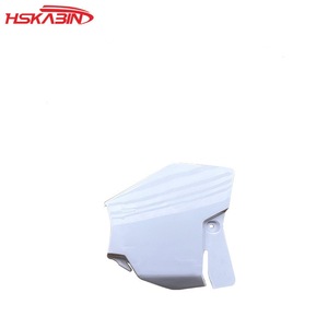 Juego Completo de Carenado de Plástico para Motocicleta KB Motocross, Repuesto para la Carcasa del Tanque de Combustible KTM50 - Product Image 5