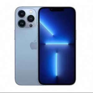 Teléfono Original Usado <span class=keywords><strong>13</strong></span> <span class=keywords><strong>Pro</strong></span> <span class=keywords><strong>Max</strong></span> Desbloqueado Smartphone 5G 128GB 256GB <span class=keywords><strong>512GB</strong></span> - Buen Estado - Product Image 6