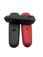 Accoudoir universel réglable en PU pour sièges de bus Vans Camper remplacement Iveco Daily SEAT ARMREST KIT