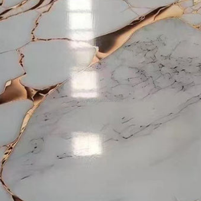 Metal Texture Wall Decoration Panel Decorative Wall Board for Office Hotel Restaurant Interior
